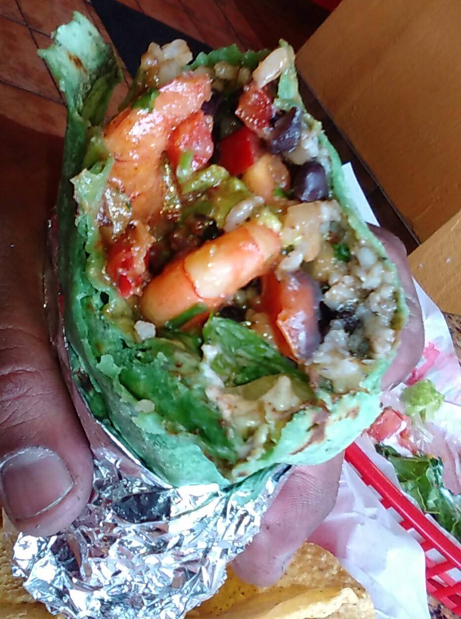The Burrito Shop | restaurant | 5359 College Ave, Oakland, CA 94618, USA | 5106587646 OR +1 510-658-7646