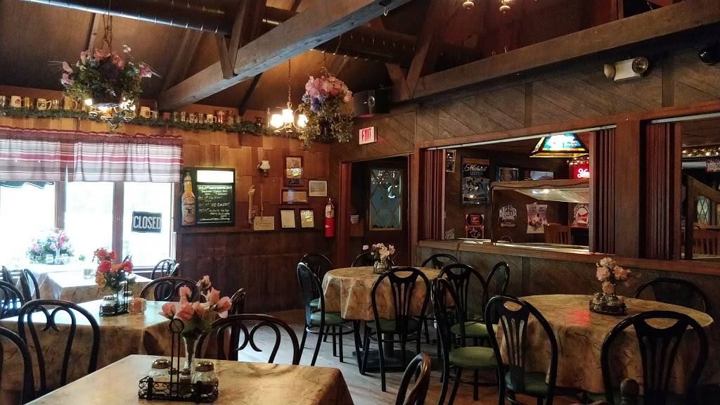 Hillbilly Hall | restaurant | 203 Hopewell Wertsville Rd, Hopewell, NJ 08525, USA | 6094669856 OR +1 609-466-9856