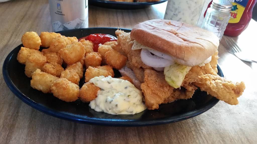 Dons Tap | restaurant | 1649 W Factory Ave, Marion, IN 46952, USA | 7656621591 OR +1 765-662-1591