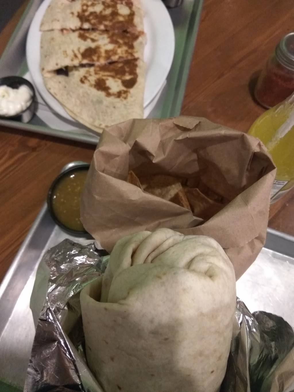 Chorizo Fresh Mex | restaurant | 2475 Appleby Line e1, Burlington, ON L7L 0B6, Canada | 9053190006 OR +1 905-319-0006