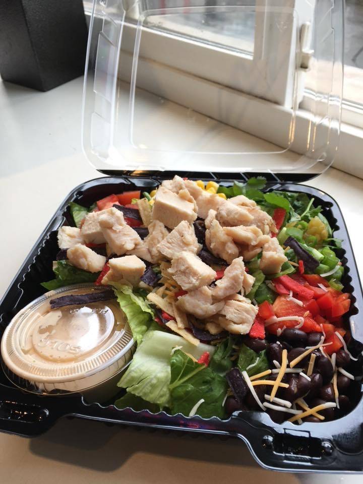 The Cup & Muffin | meal takeaway | 10969 NE State Hwy 104, Kingston, WA 98346, USA | 3602973364 OR +1 360-297-3364