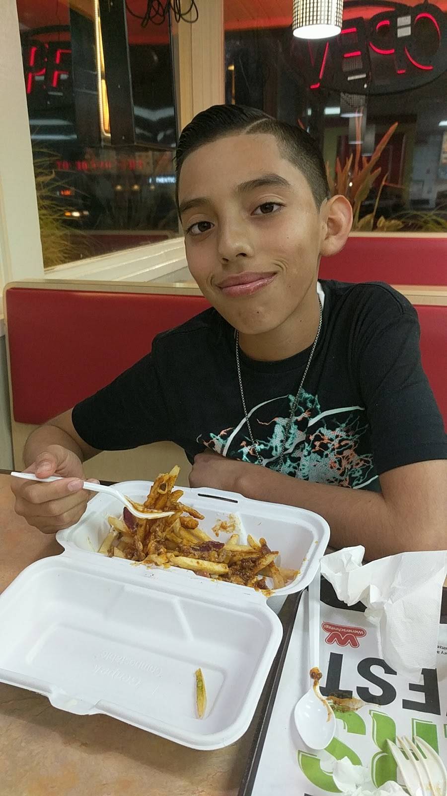 Wienerschnitzel | restaurant | 4044 Ming Ave, Bakersfield, CA 93309, USA | 6613975351 OR +1 661-397-5351