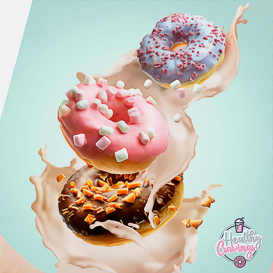 Healthy Cravings | restaurant | 1 E Clinton Ave Store 3, Bergenfield, NJ 07621, USA | 9739395983 OR +1 973-939-5983