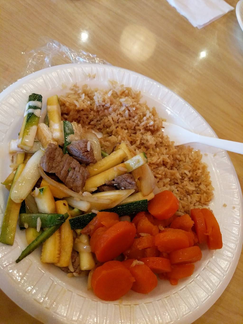 Sapporo Express | restaurant | 1220 E Dixie Dr # C, Asheboro, NC 27203, USA | 3366267500 OR +1 336-626-7500