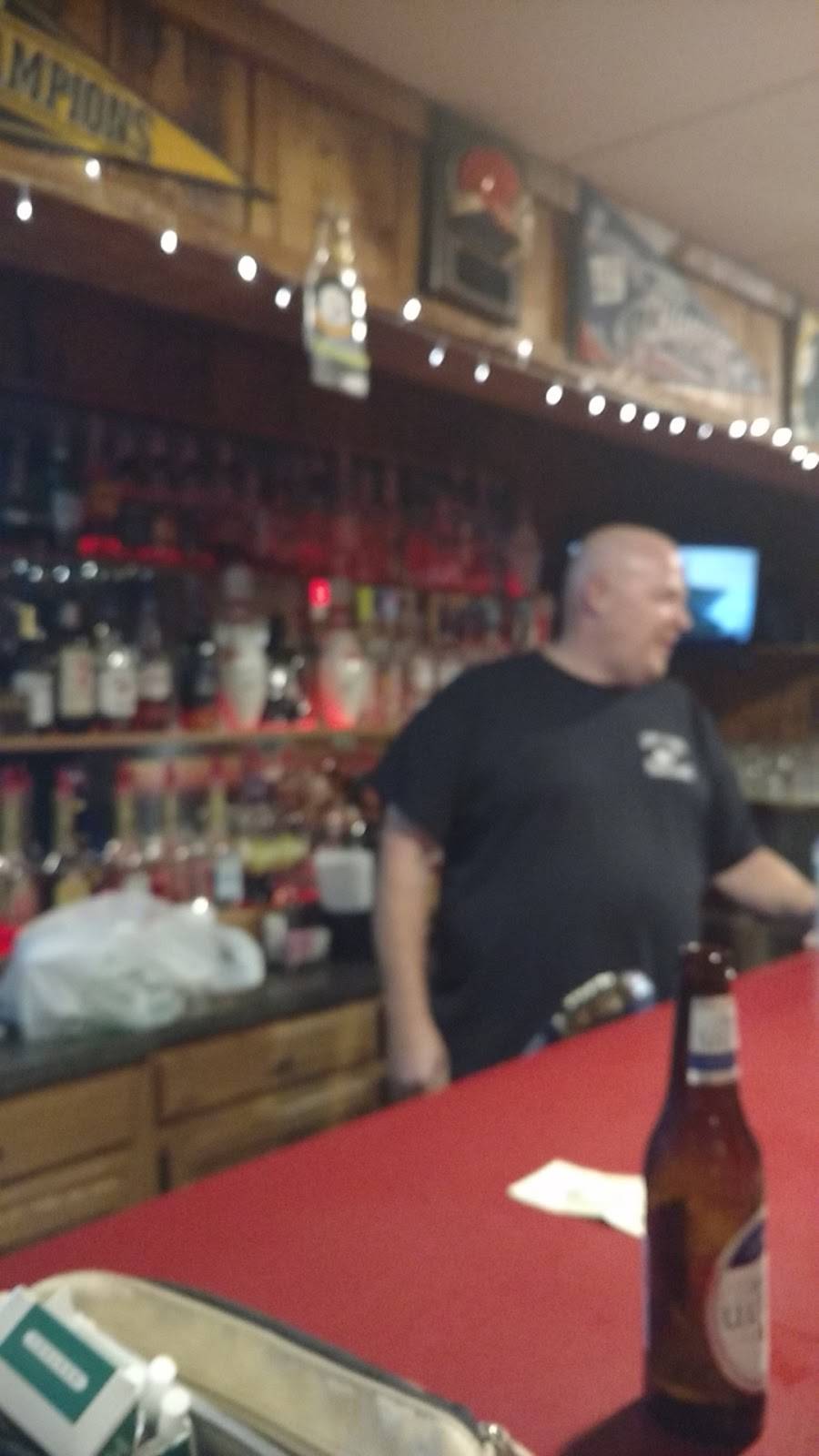 Found Lounge | restaurant | 160 Grant St, Cambridge Springs, PA 16403, USA | 8143982844 OR +1 814-398-2844