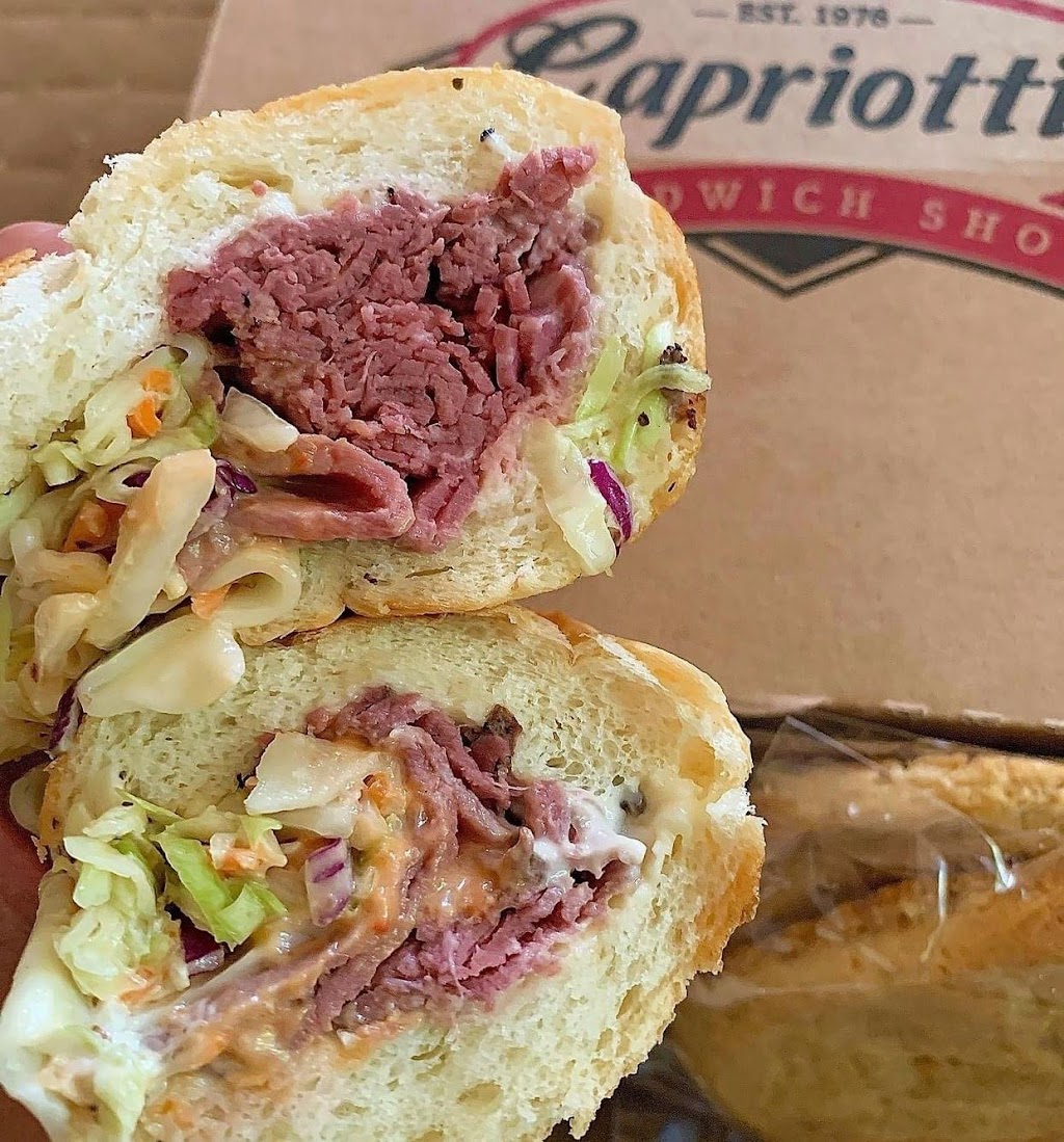 Capriottis Sandwich Shop | restaurant | 1612 FM 423 Suite 100, Frisco, TX 75036, USA | 9727043310 OR +1 972-704-3310