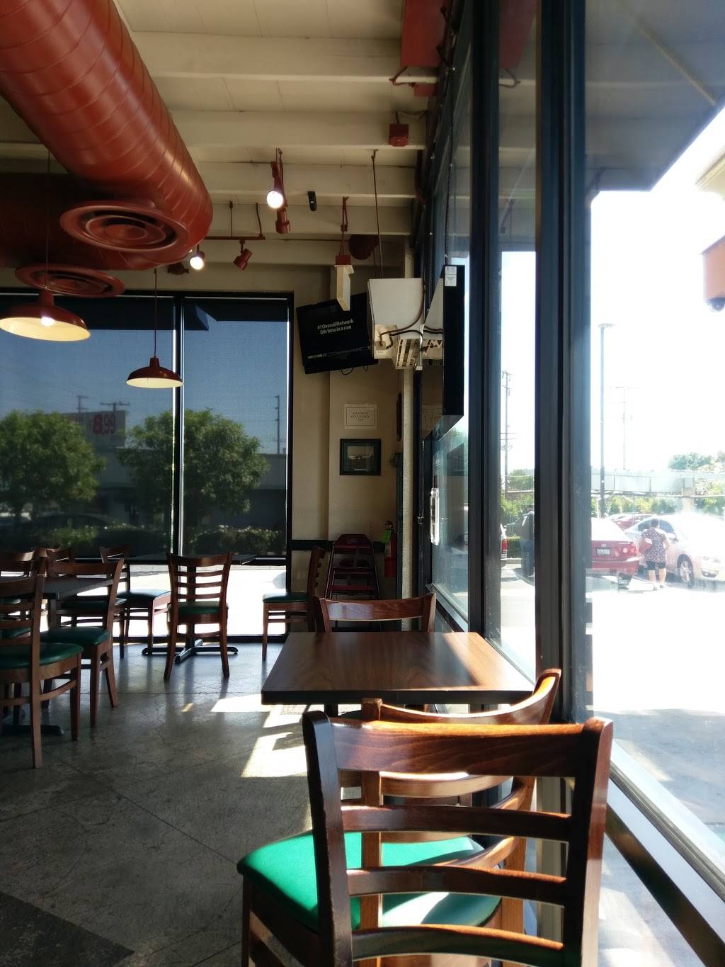 Wingstop | restaurant | 14307 Bellflower Blvd, Bellflower, CA 90706, USA | 5629202707 OR +1 562-920-2707