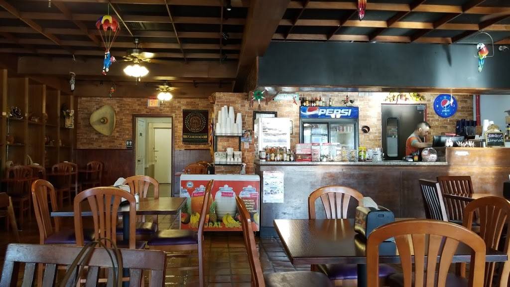 Guadalajara Restaurant | restaurant | 905 Federal Hwy, Lake Park, FL 33403, USA | 5618145740 OR +1 561-814-5740