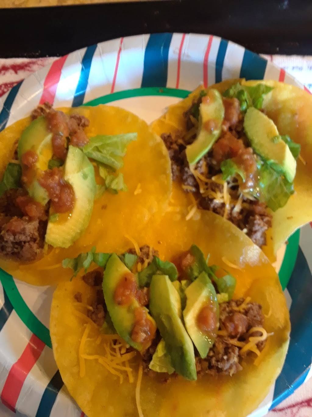 El Jardin Mexican Restaurant | restaurant | 1837 Spur St, New Braunfels, TX 78130, USA | 8306205881 OR +1 830-620-5881