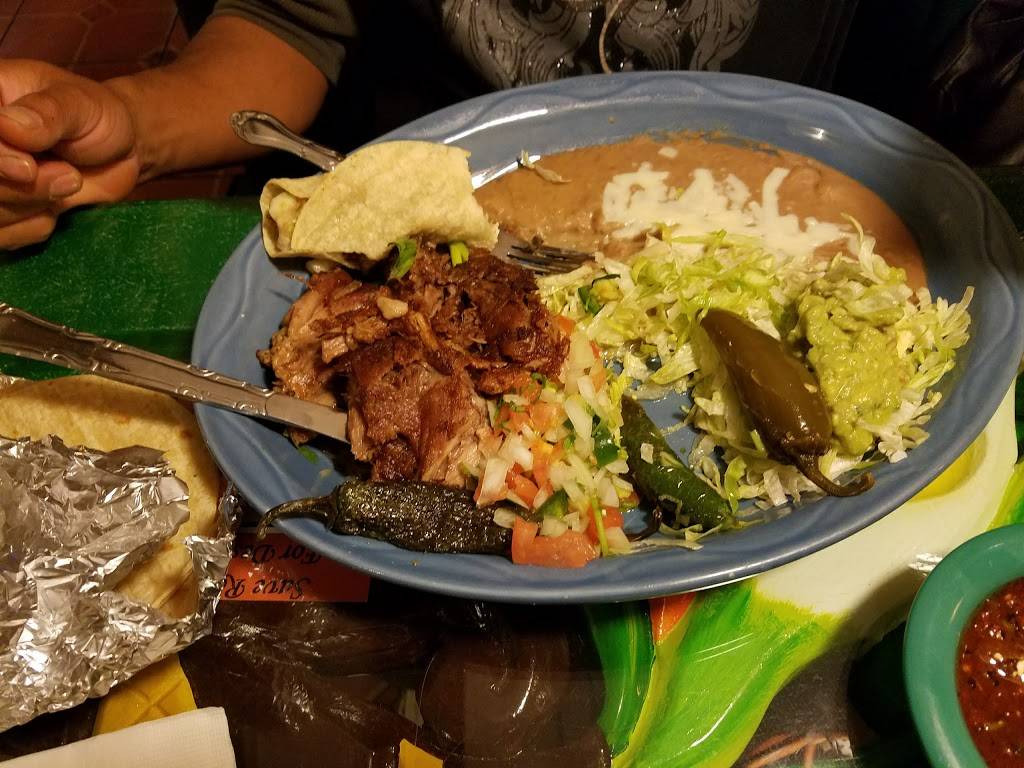 Guadalajara | restaurant | 1618, 395 Greenbrier Dr, Charlottesville, VA 22901, USA | 4349784313 OR +1 434-978-4313