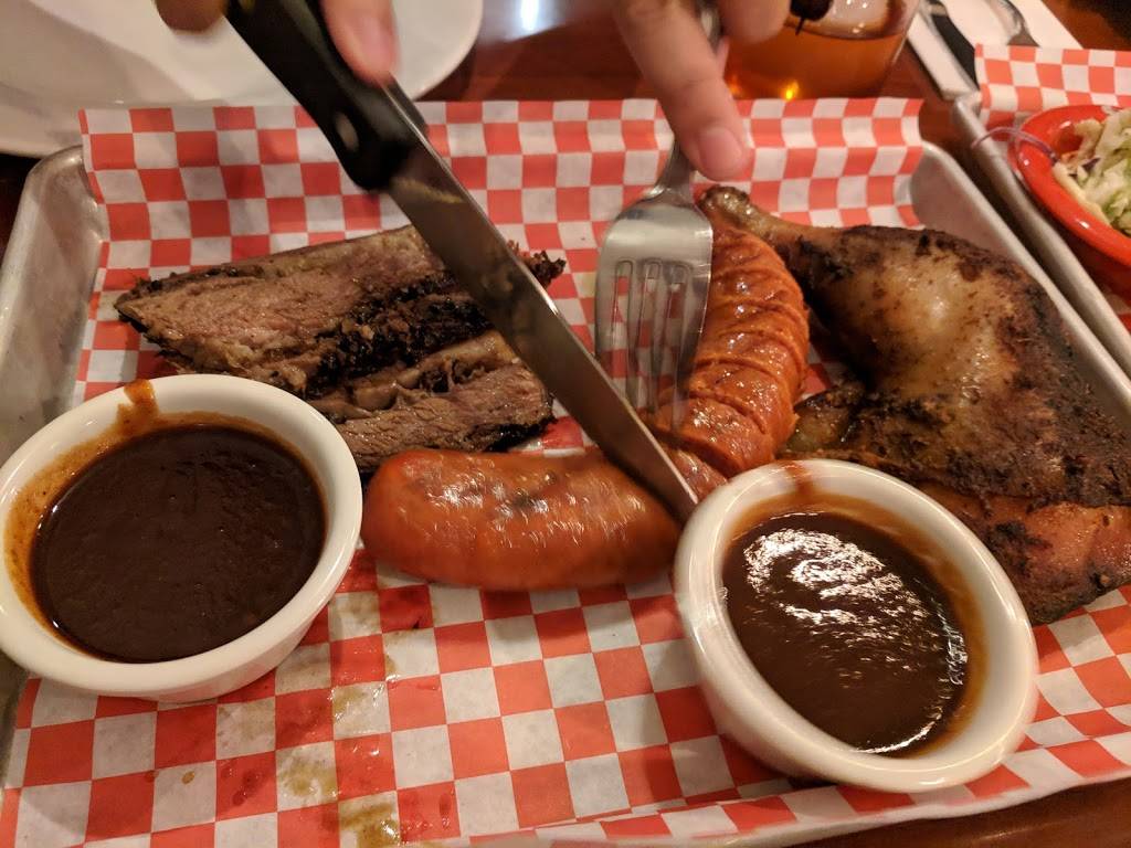 QBB - Quality Bourbons & Barbecue | restaurant | 216 Castro St, Mountain View, CA 94041, USA | 6509691112 OR +1 650-969-1112