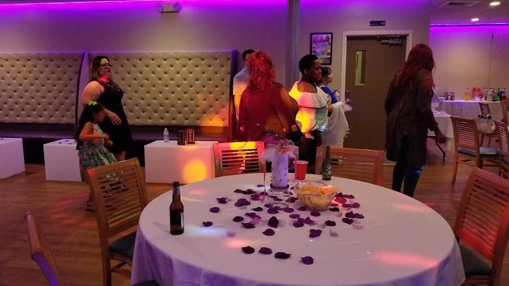 Sazon Y Mambo | restaurant | 1691 Main St, Bridgeport, CT 06604, USA | 2033363636 OR +1 203-336-3636