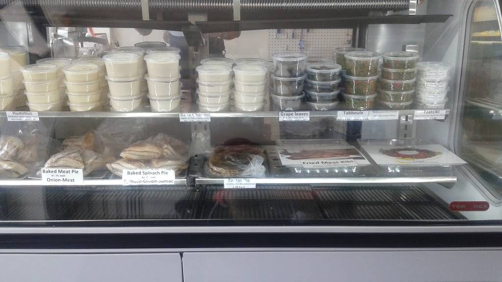 Tarragon Middle East Market | meal takeaway | 6623 S Dixie Hwy, Miami, FL 33143, USA | 3056631121 OR +1 305-663-1121