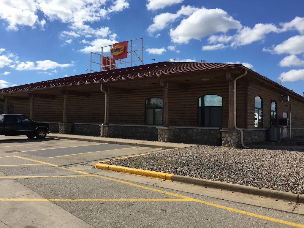 Flying J Travel Center | restaurant | 780 WI-54, Black River Falls, WI 54615, USA | 7152844341 OR +1 715-284-4341