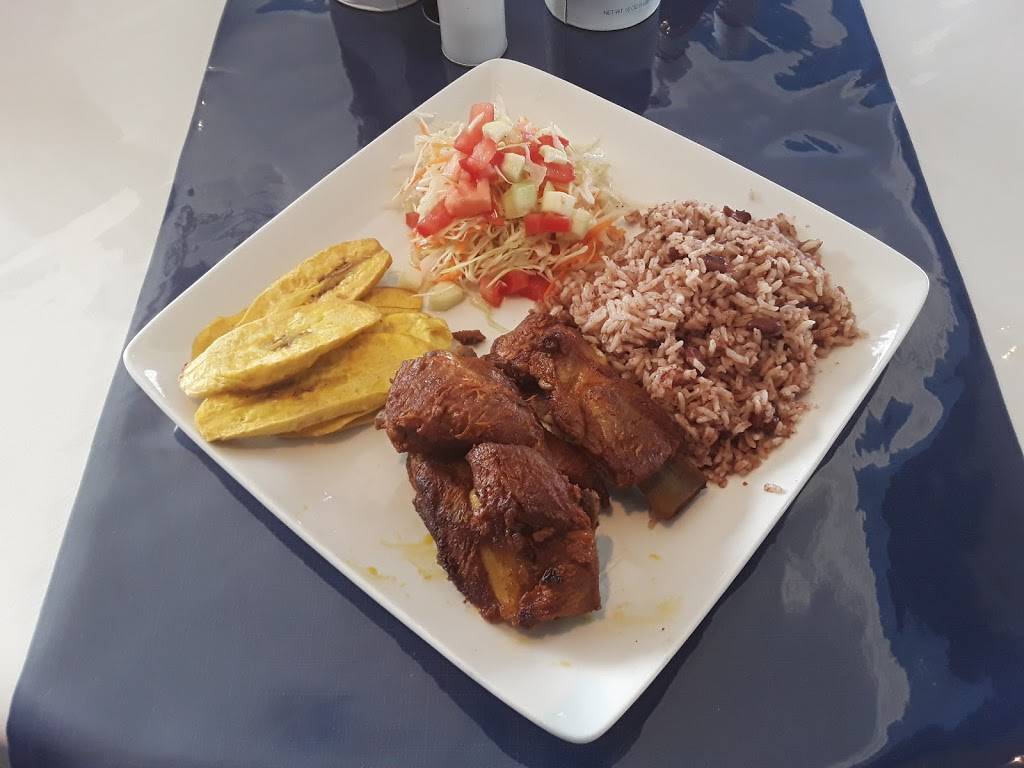 Nicaraguan Caribbean Kitchen | restaurant | 1629 Woodworth Blvd, Port Arthur, TX 77640, USA | 4095480306 OR +1 409-548-0306