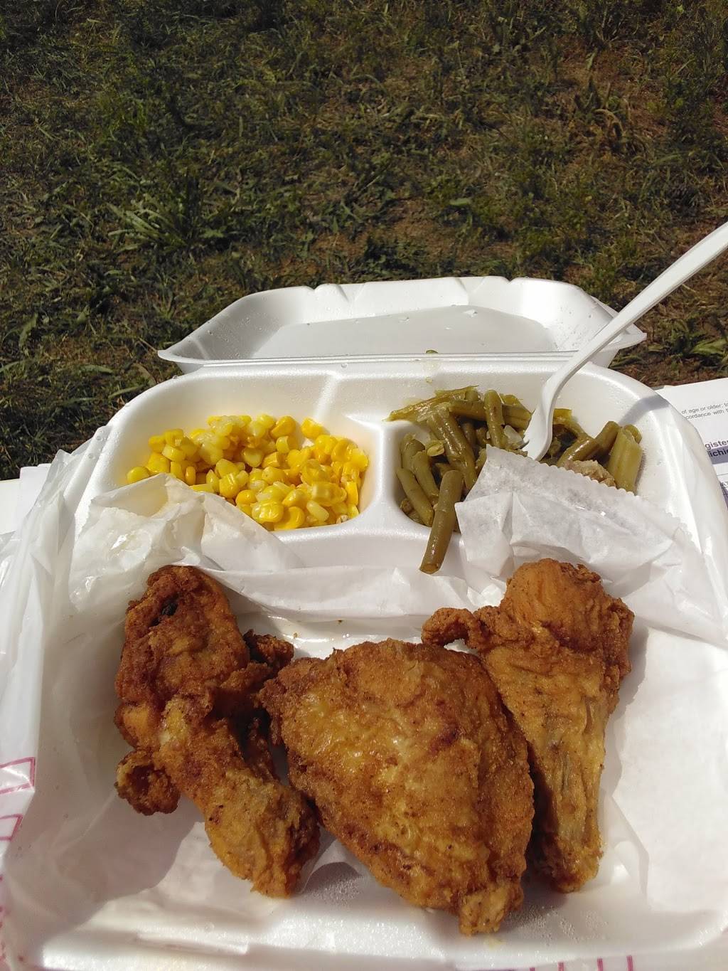 Nicky Ds Coney Island | restaurant | 3357 W Davison St, Detroit, MI 48238, USA | 3138654500 OR +1 313-865-4500