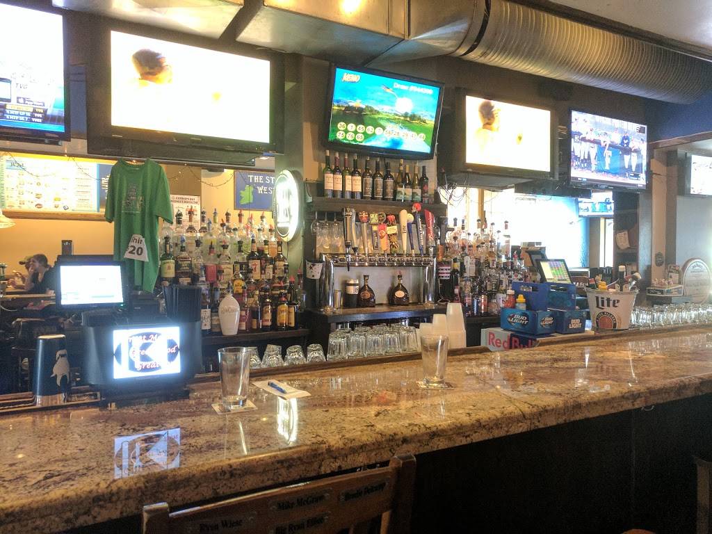 West Park Station | restaurant | 5514, 17015 Lorain Ave, Cleveland, OH 44111, USA | 2164762000 OR +1 216-476-2000