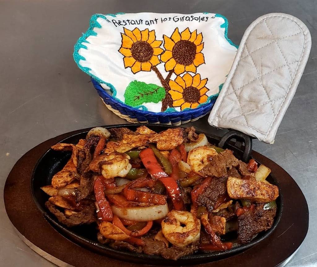 Los Girasoles Mexican Restaurant | restaurant | 335 Upper Riverdale Rd A5, Jonesboro, GA 30236, USA | 7709911080 OR +1 770-991-1080