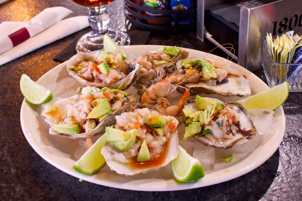 El Maviri Seafood Bar & Grill | restaurant | 2055 E Santa Fe St, Olathe, KS 66062, USA | 9138398721 OR +1 913-839-8721