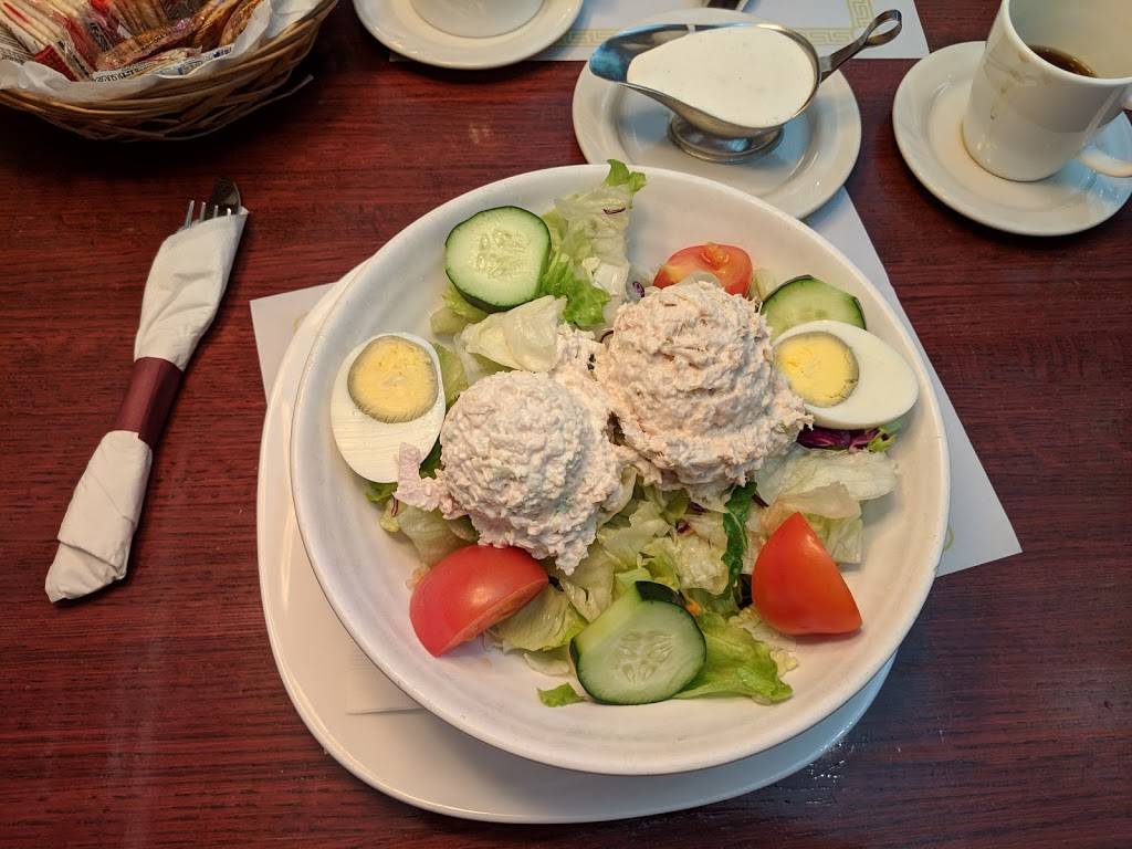 Old Fashioned Pancake House | restaurant | 2022 W Jefferson St, Joliet, IL 60435, USA | 8157414666 OR +1 815-741-4666