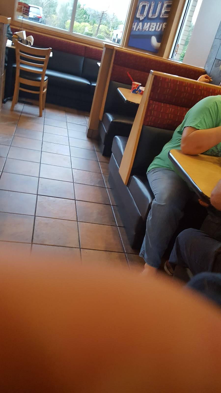 Dairy Queen Grill & Chill | restaurant | 2251 S Main St, Greensboro, GA 30642, USA | 7069201310 OR +1 706-920-1310