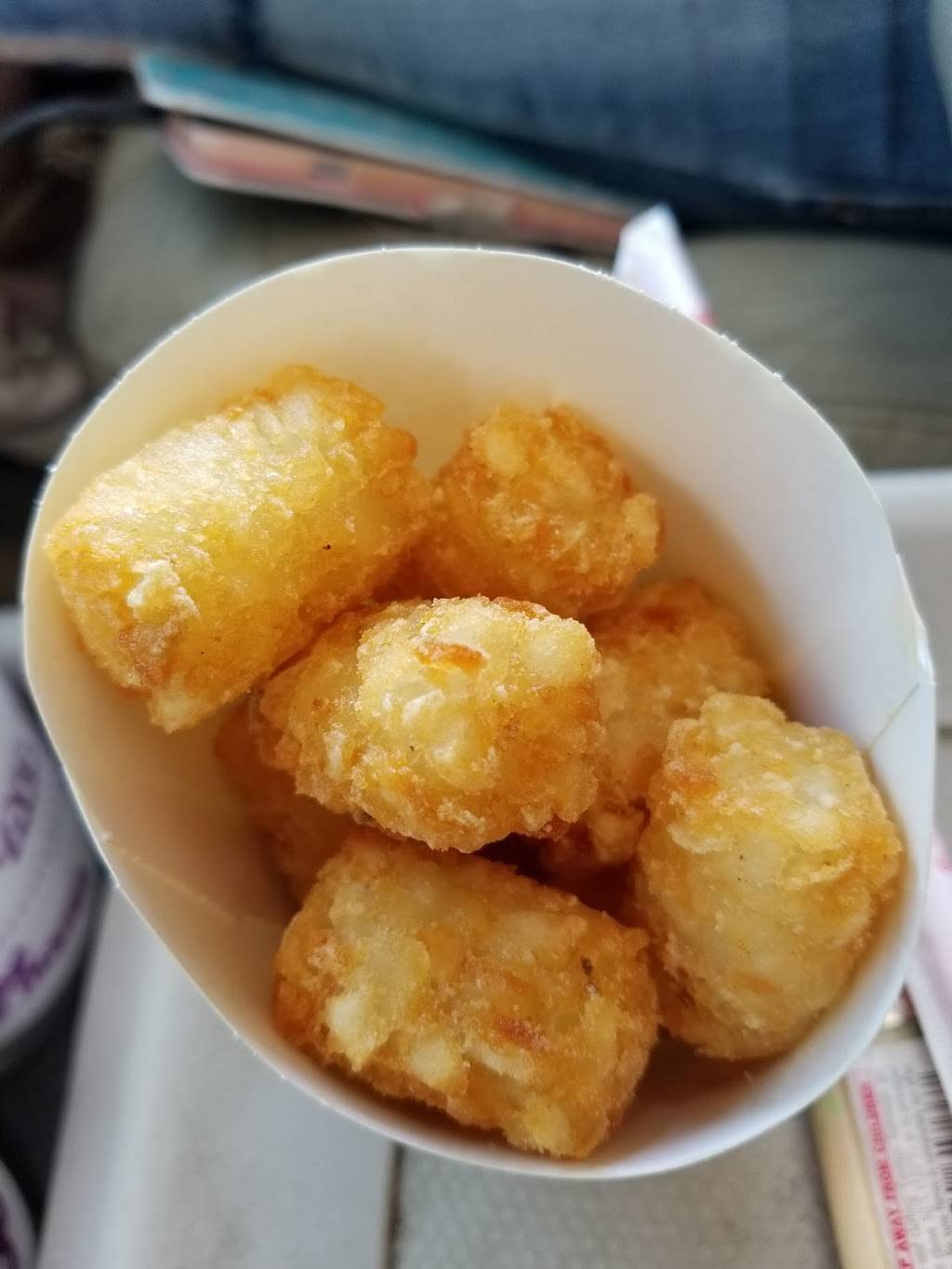 Sonic Drive-In | restaurant | 3021 Captain Freeman Pkwy, Franklin, TN 37064, USA | 6156301558 OR +1 615-630-1558