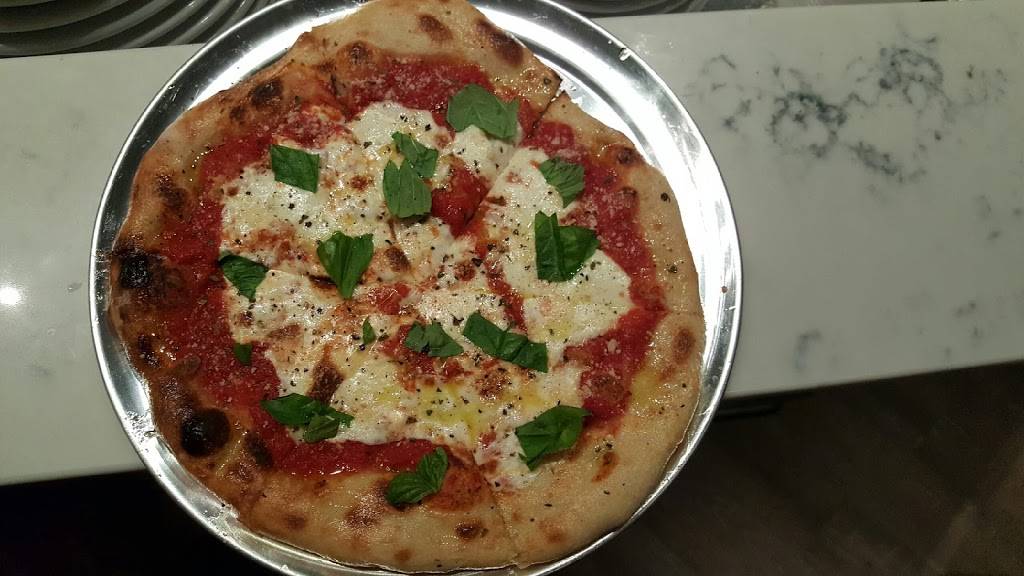 Mohio Pizza | restaurant | 23 N Sandusky St, Delaware, OH 43015, USA | 7403639990 OR +1 740-363-9990