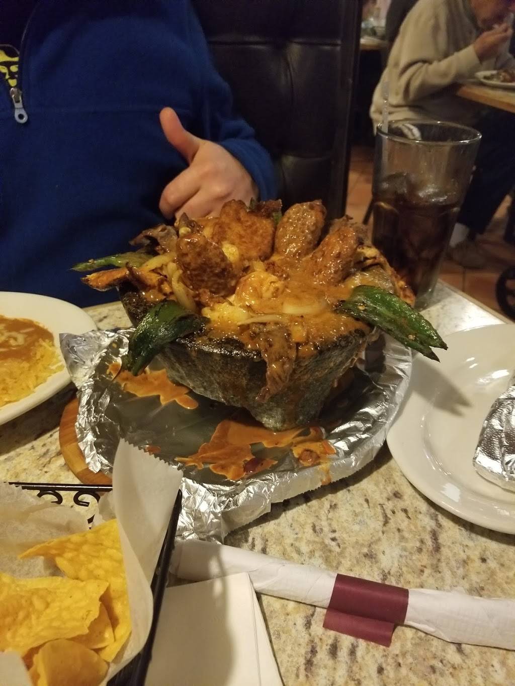 El Gran Rodeo | restaurant | 236 Carmichael Way, Chesapeake, VA 23322, USA | 7574210000 OR +1 757-421-0000