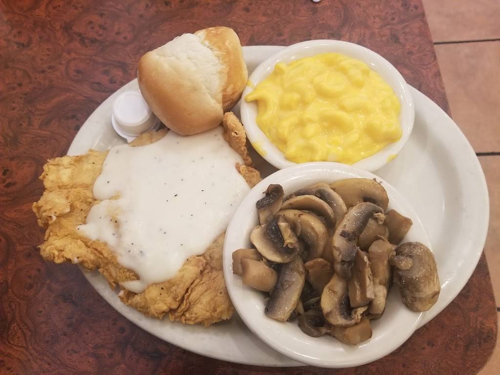 Landmark Grill | restaurant | 1297 Justin Rd # 310, Lewisville, TX 75077, USA | 9723174867 OR +1 972-317-4867