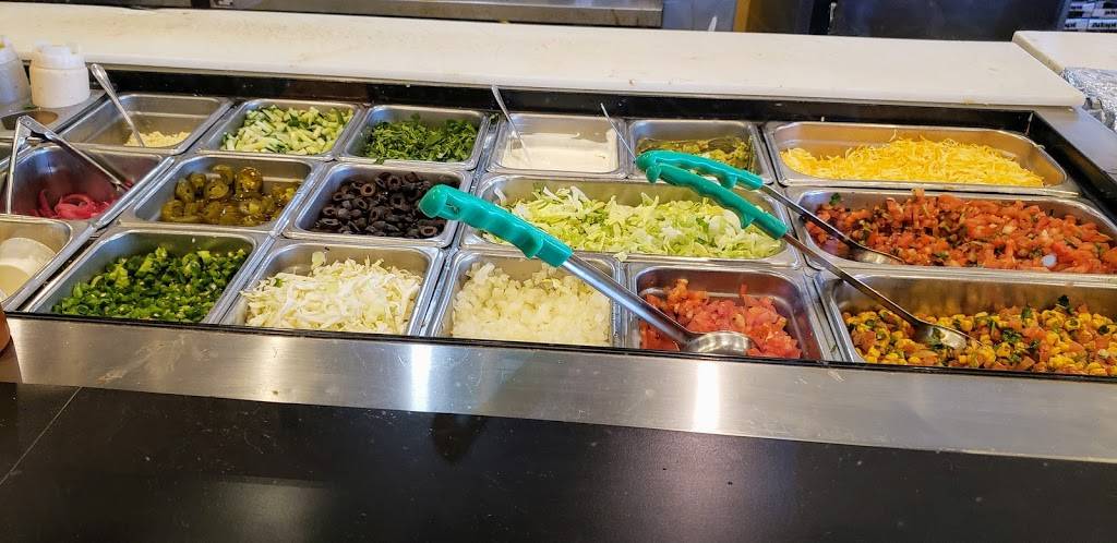 Moes Southwest Grill | restaurant | 976 Mansell Rd, Roswell, GA 30076, USA | 7709929112 OR +1 770-992-9112