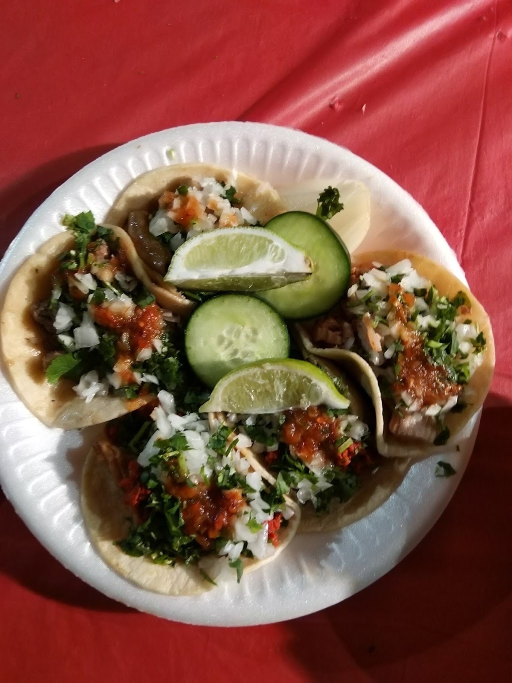 The Best Tacos Ñoño | restaurant | 4615 N 58th Dr, Phoenix, AZ 85031, USA | 6026686251 OR +1 602-668-6251