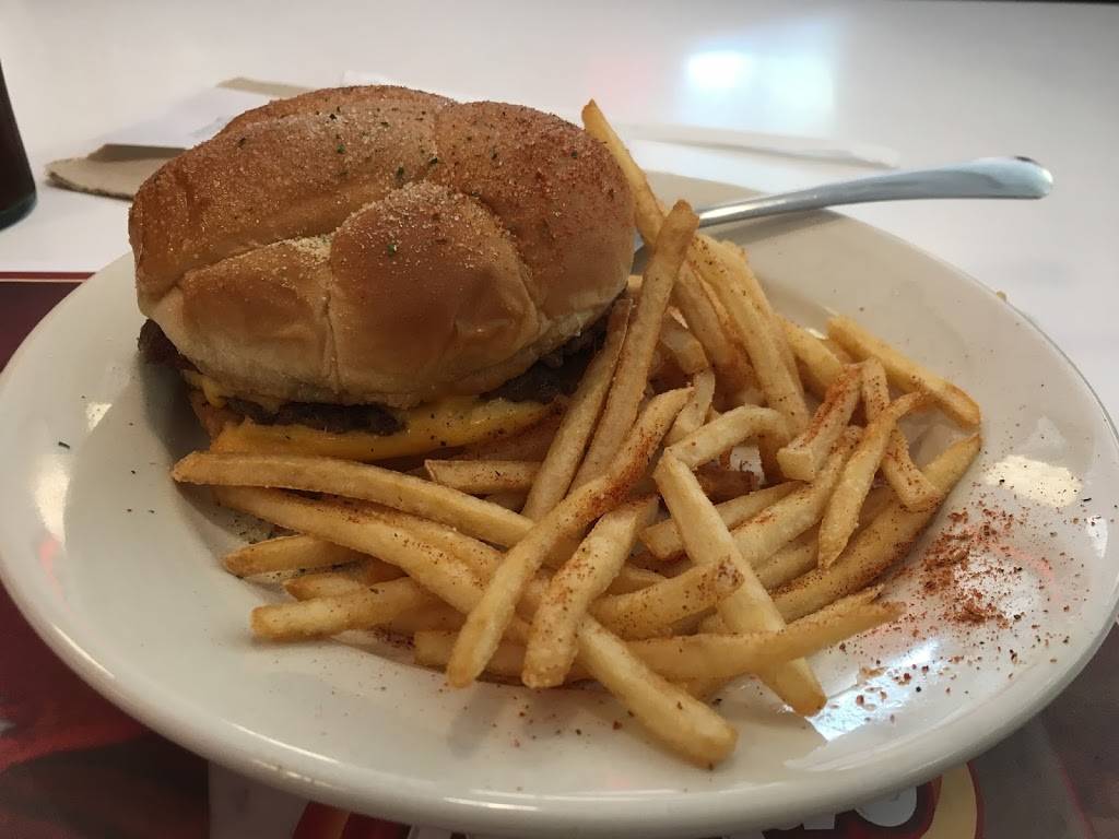 Steak n Shake | restaurant | 12921 Sheldon Rd, Tampa, FL 33626, USA | 8137921706 OR +1 813-792-1706