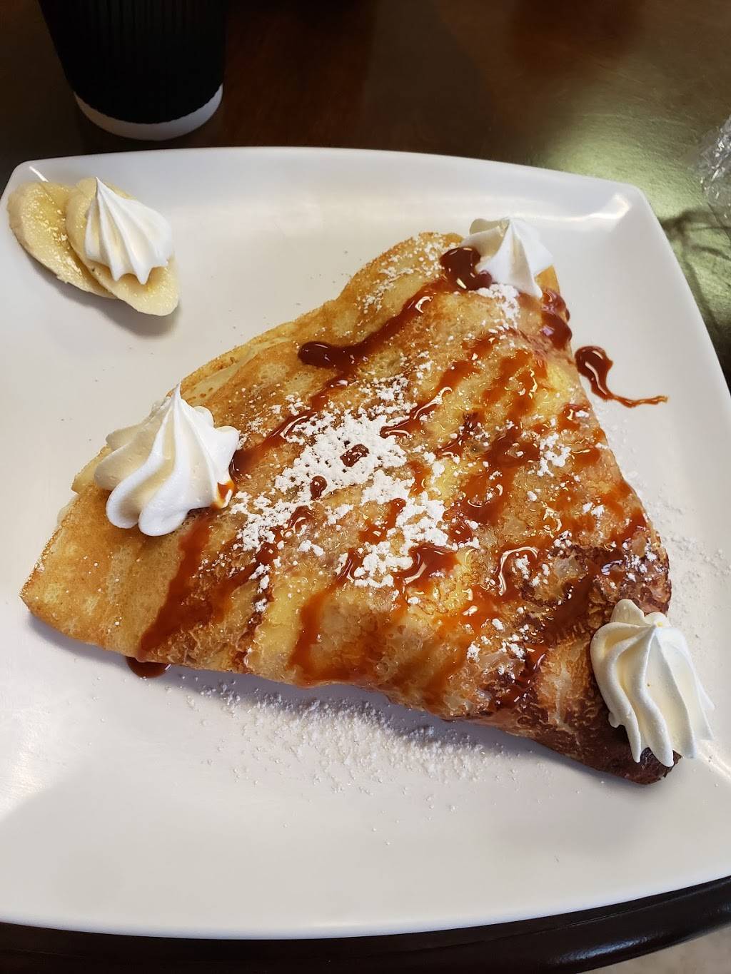 Flower Beans Cafe | restaurant | 1406 N Azusa Ave suite g, Covina, CA 91722, USA | 6263320097 OR +1 626-332-0097