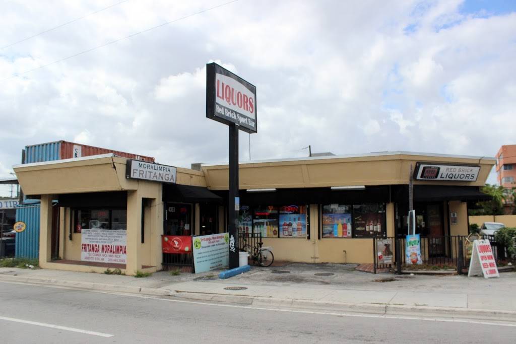 Fritanga Moralimpia | restaurant | 4353 NW 7th St, Miami, FL 33126, USA | 3054453949 OR +1 305-445-3949