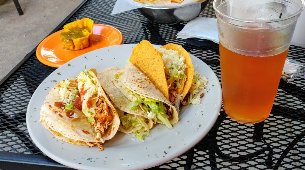 Senor Patron | restaurant | 860 Peachtree St NE Suite H, Atlanta, GA 30308, USA | 4046457987 OR +1 404-645-7987