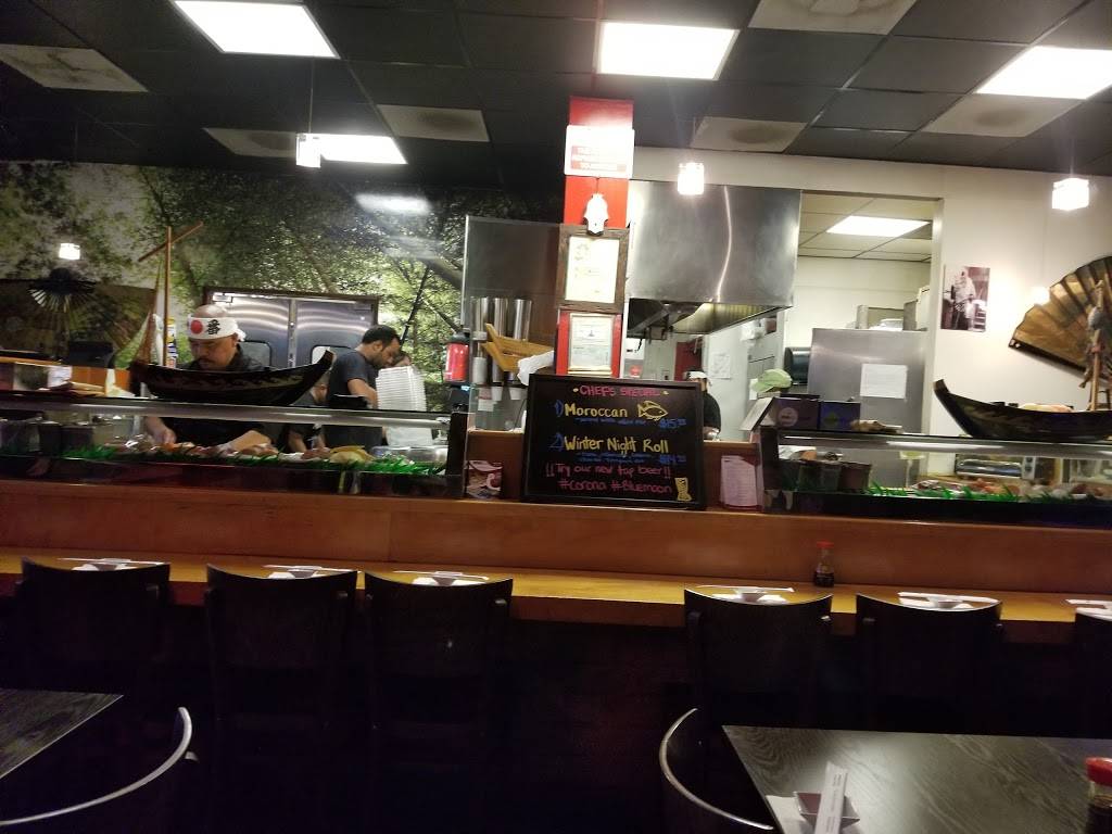 Sushiko | restaurant | 9340 Pico Blvd, Los Angeles, CA 90035, USA | 3102743474 OR +1 310-274-3474