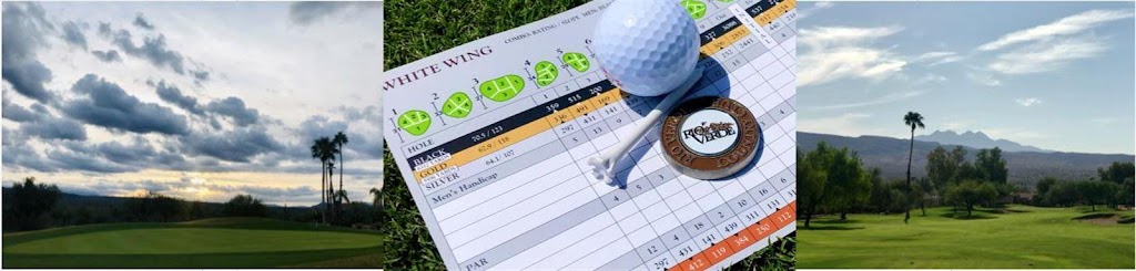 Rio Verde Country Club | restaurant | 18731 E 4 Peaks Blvd, Rio Verde, AZ 85263, USA | 4804717010 OR +1 480-471-7010