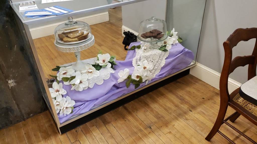 Magnolia Cafe | restaurant | 117 Shelby St, Kingsport, TN 37660, USA | 4237651122 OR +1 423-765-1122