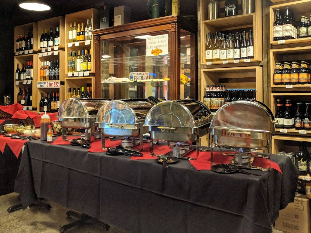 Hanks Filling Station | restaurant | 4301 Colley Ave, Norfolk, VA 23508, USA | 7573513941 OR +1 757-351-3941