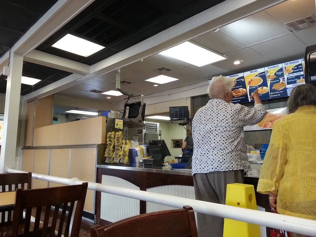 Long John Silvers | restaurant | 1100 E Parker Rd, Plano, TX 75074, USA | 2145564523 OR +1 214-556-4523