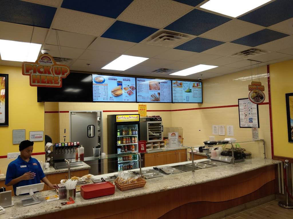 Golden Krust Kirby Drive - Caribbean Restaurant | restaurant | 8236 Kirby Dr Suite 190, Houston, TX 77054, USA | 3463309225 OR +1 346-330-9225