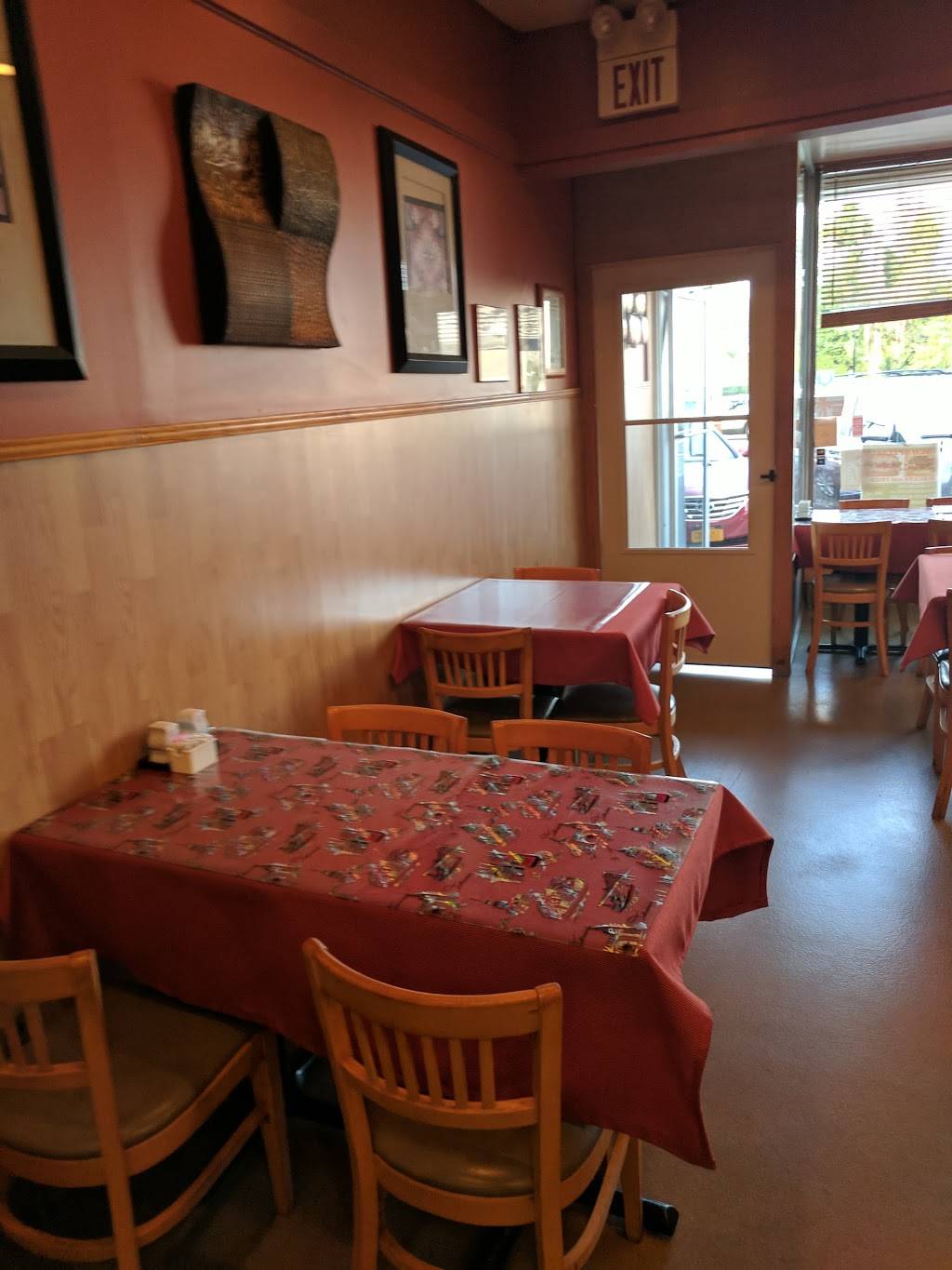 Chicken Kebab Mediterranean | restaurant | 898 Prospect St, Glen Rock, NJ 07452, USA | 2014475200 OR +1 201-447-5200