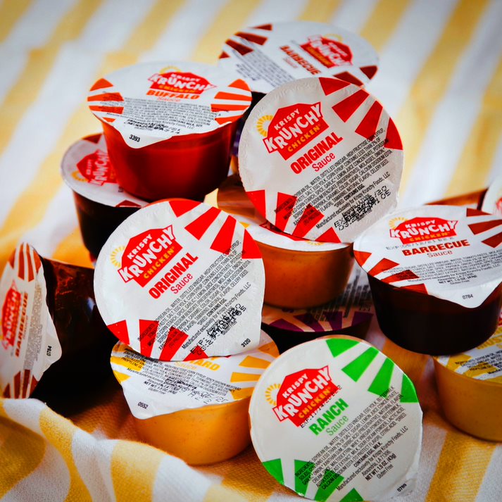 Krispy krunchy Chicken | restaurant | 24 Main St, Durham, CT 06422, USA | 8603491017 OR +1 860-349-1017