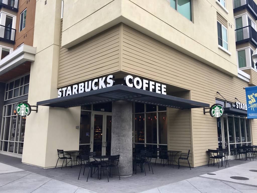 Starbucks | cafe | 231 W Washington Ave, Sunnyvale, CA 94086, USA | 4084200944 OR +1 408-420-0944