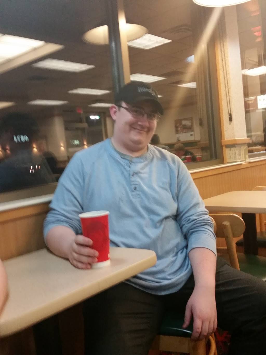 Wendys | restaurant | 17 Alkenbrack St, Napanee, ON K7R 4C4, Canada | 6133545532 OR +1 613-354-5532