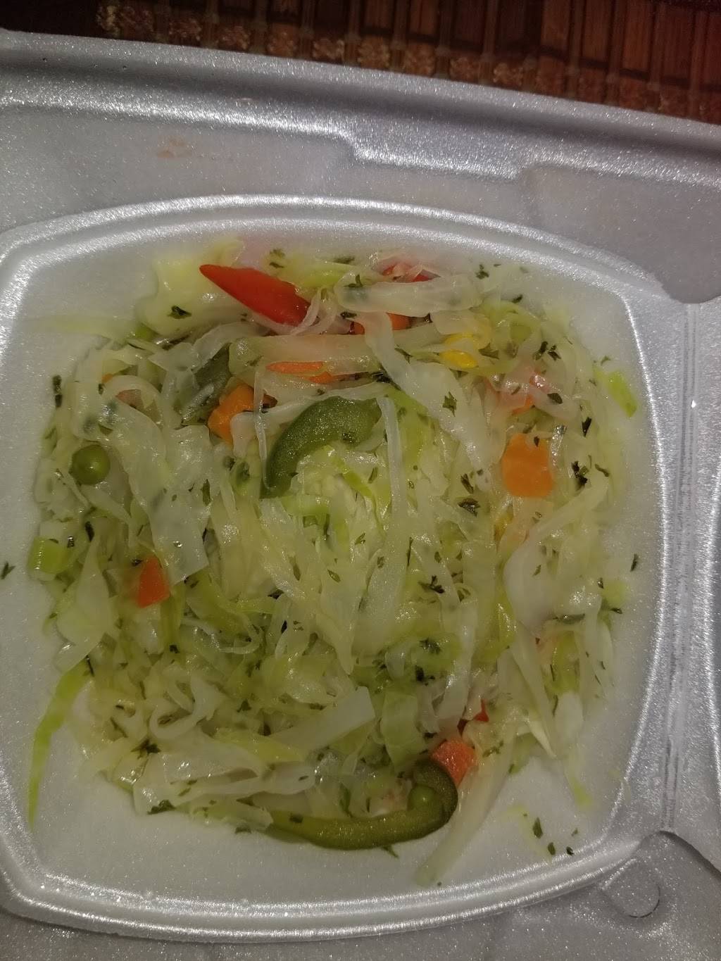 Richie Rich Caribbean Taste Express | restaurant | 260 E 167th St, Bronx, NY 10456, USA | 3478627542 OR +1 347-862-7542