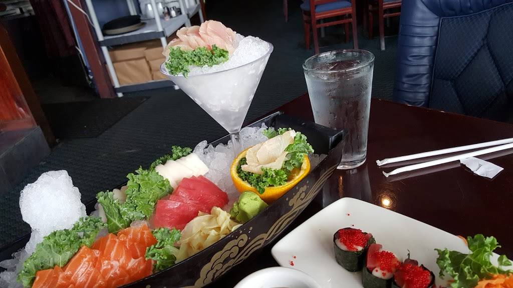 Sushi Rock | restaurant | 11293 S Dixie Hwy, Miami, FL 33156, USA | 3052590022 OR +1 305-259-0022