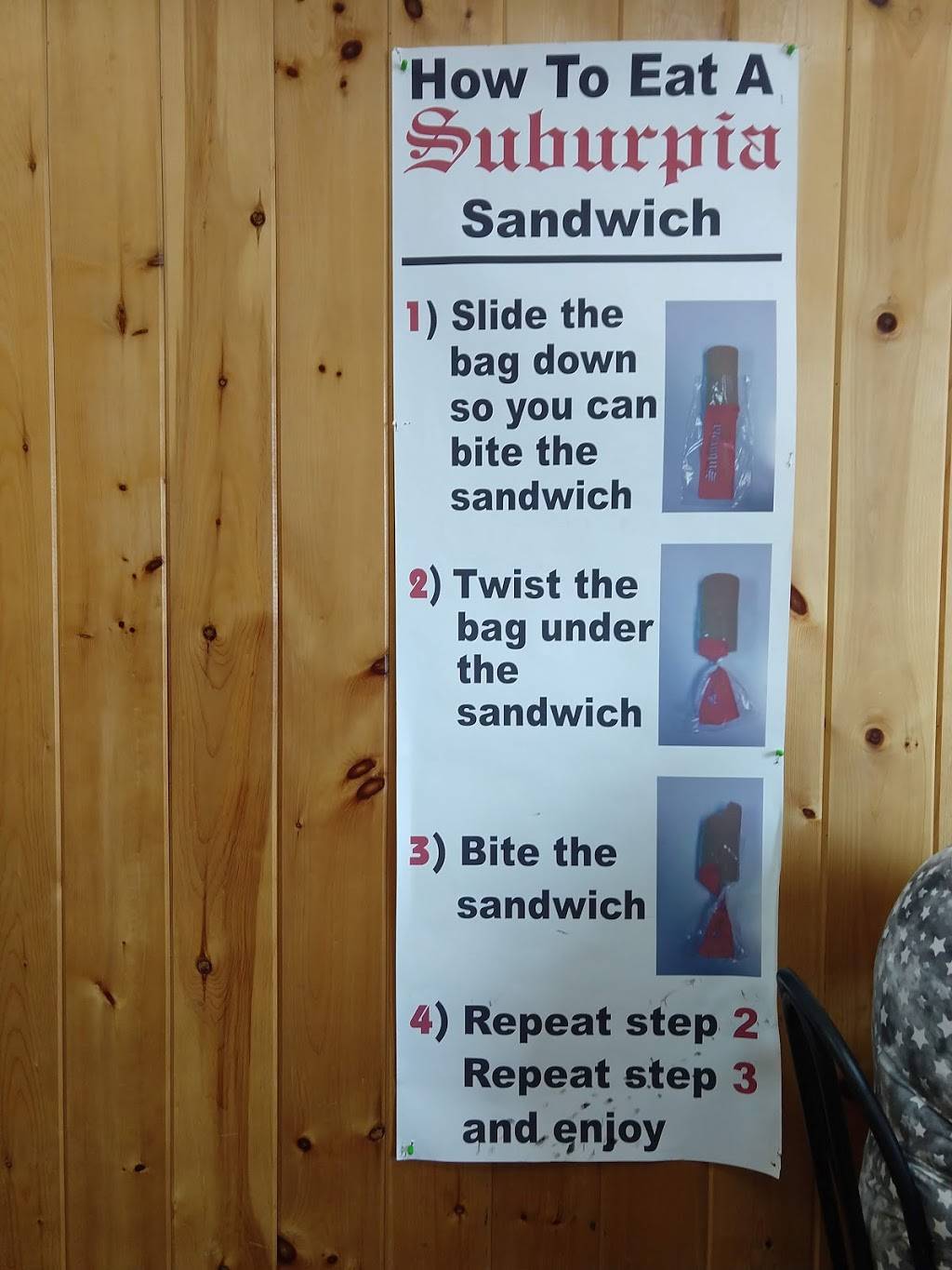 The Original Suburpia - Silvernail | restaurant | 2177 Silvernail Rd, Waukesha, WI 53188, USA | 2625248200 OR +1 262-524-8200