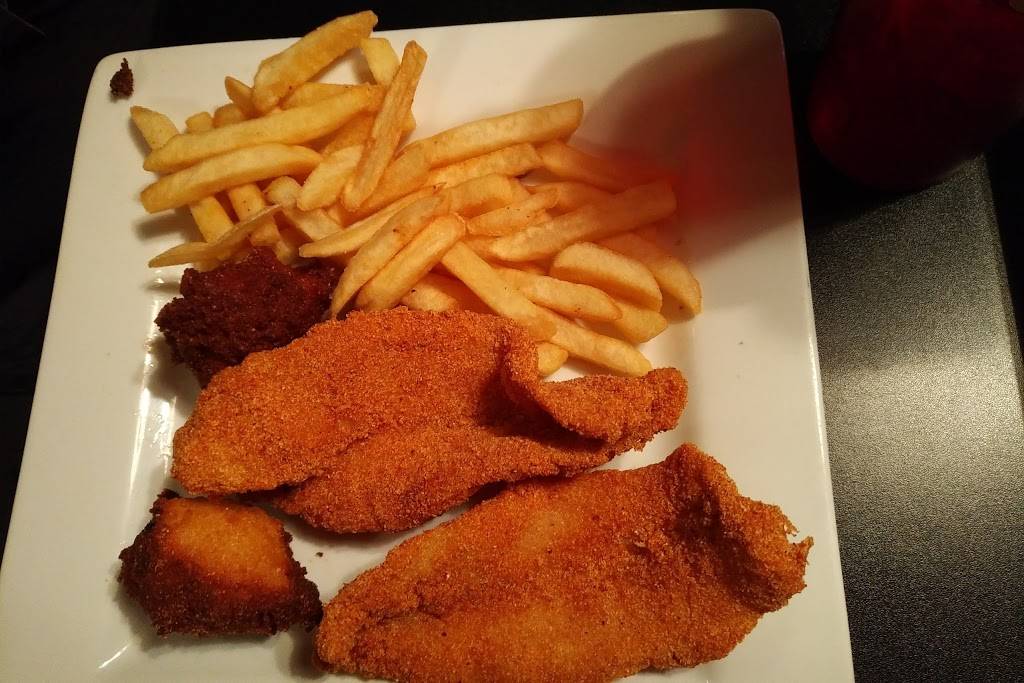 JBs Restaurant | restaurant | 115 E Van Dorn Ave, Holly Springs, MS 38635, USA | 6622740705 OR +1 662-274-0705