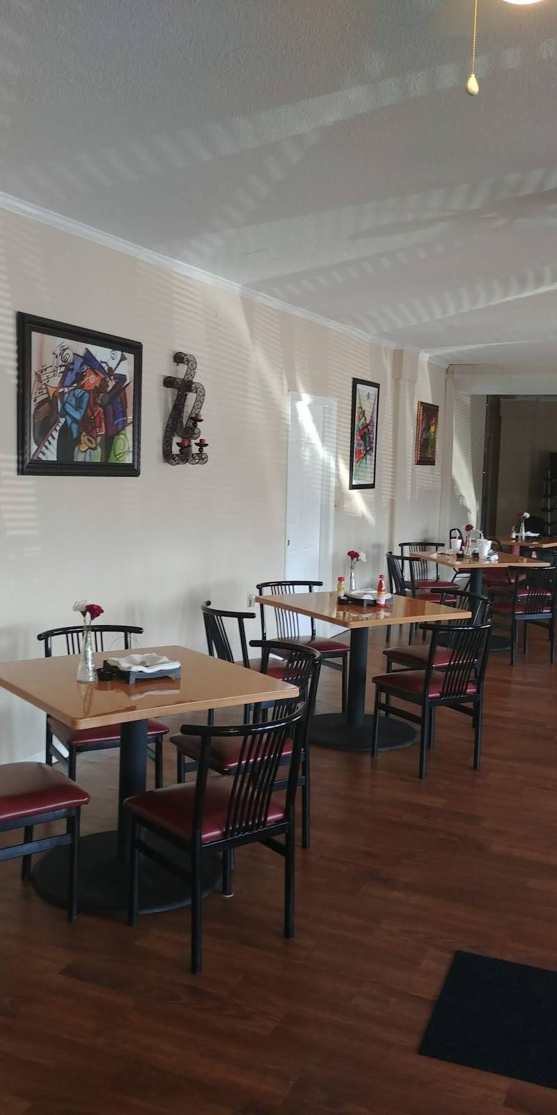 Taste of soul restaurant bar and grill LLC | restaurant | 1492 Executive Ct, Orangeburg, SC 29115, USA | 8038090091 OR +1 803-809-0091